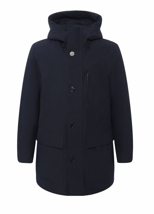 Пуховик Urban Coat GTX